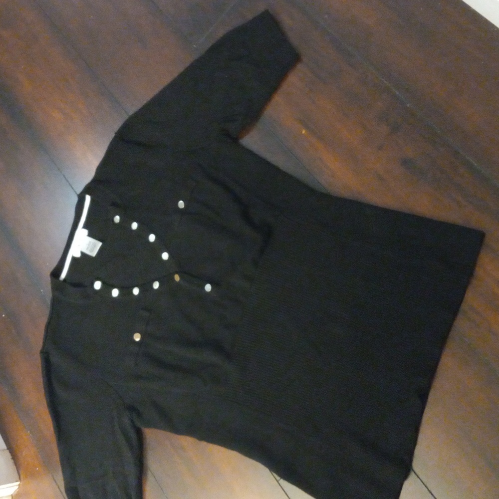 Cache sweater - Picture 3 of 7